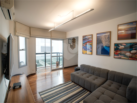Aluguel Apartamento São Paulo Vila Nova Conceição 1
