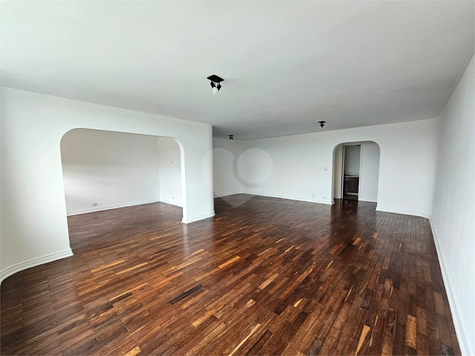 Venda Apartamento São Paulo Santo Amaro 1