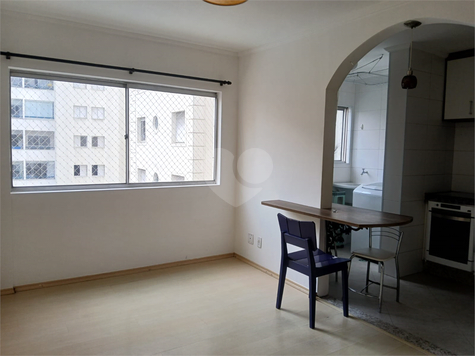 Venda Apartamento São Paulo Perdizes 1