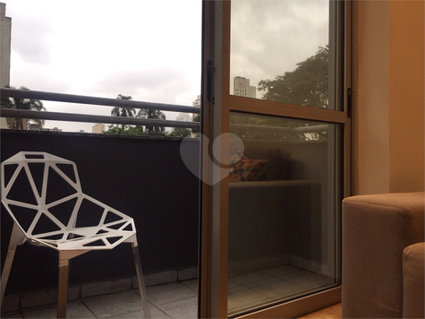 Aluguel Apartamento São Paulo Pinheiros 1