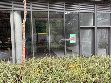 Aluguel Loja São Paulo Pinheiros 1
