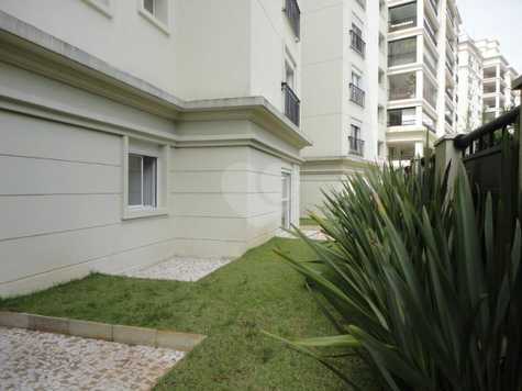 Venda Apartamento São Paulo Jardim Leonor 1