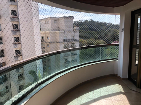 SAINT GERMAIN REAL PARK