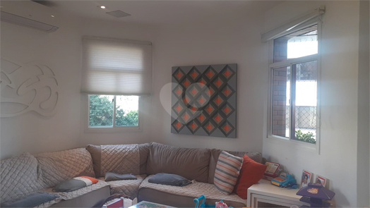Venda Apartamento São Paulo Moema 1