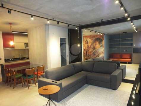 Venda Apartamento São Paulo Santo Amaro 1