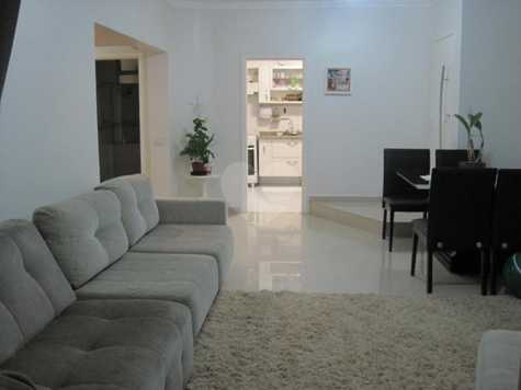 Venda Apartamento São Paulo Jardim Londrina 1