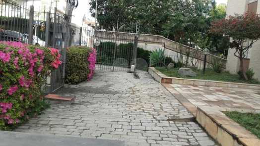 RUA NATINGUI,604