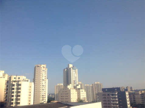Venda Salas São Paulo Perdizes 1