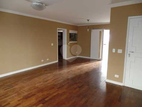 Venda Apartamento São Paulo Itaim Bibi 1