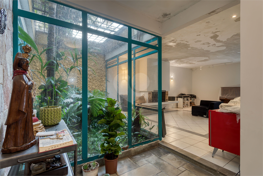 Venda Casa térrea São Paulo Santo Amaro 1
