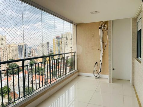 Venda Apartamento São Paulo Chácara Inglesa 1