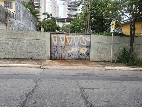 Venda Terreno São Paulo Santo Amaro 1