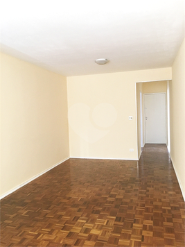 Venda Apartamento São Paulo Indianópolis 1