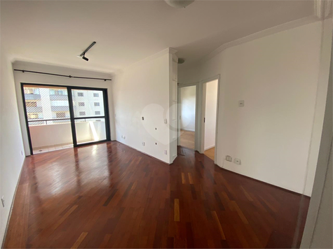 Aluguel Apartamento São Paulo Vila Leopoldina 1