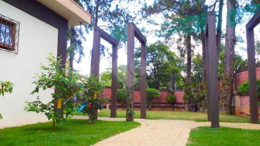 Venda Casa térrea São Paulo Jardim Marajoara 1