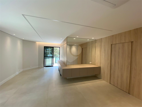 Venda Apartamento São Paulo Moema 1