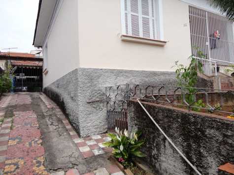 Venda Casa São Paulo Mirandópolis 1