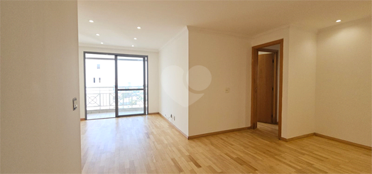 Aluguel Apartamento São Paulo Vila Leopoldina 1