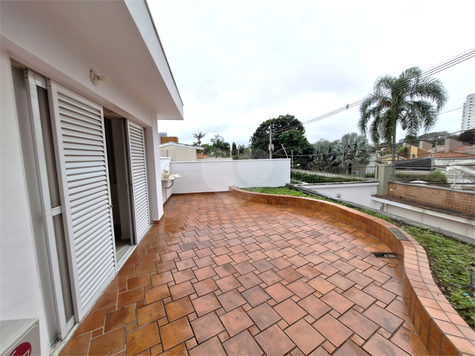 Aluguel Sobrado São Paulo Granja Julieta 1