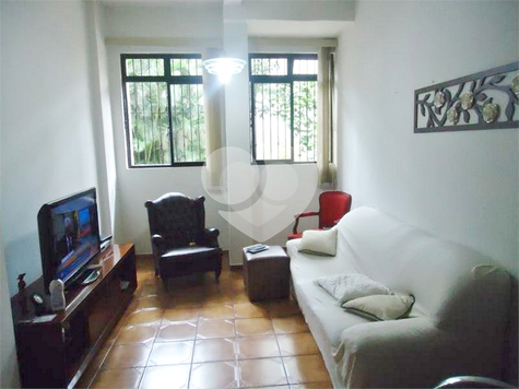 Venda Apartamento São Paulo Vila Clementino 1