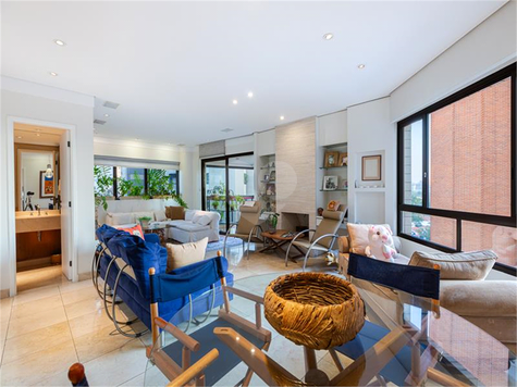 Venda Apartamento São Paulo Jardim Paulista 1