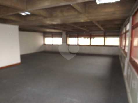 Escritórios Jardim Paulista