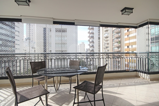 PARC EVIAN HIGIENÓPOLIS