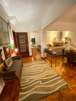 Venda Casa São Paulo Sumaré 1