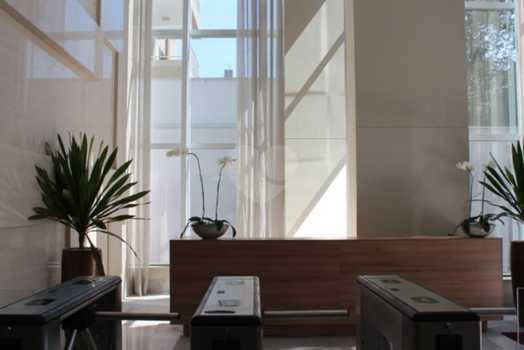 Affinity Vila Olímpia - Forwork