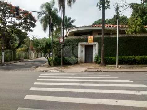 Aluguel Casa térrea São Paulo Fazenda Morumbi 1