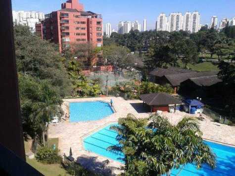 Venda Apartamento São Paulo Jardim Marajoara 1