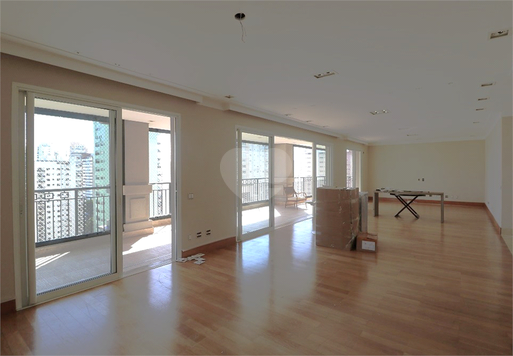 Venda Apartamento São Paulo Planalto Paulista 1