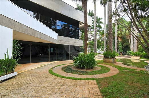 Aluguel Casa São Paulo Santo Amaro 1