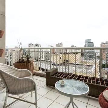 Aluguel Apartamento São Paulo Vila Nova Conceição 1