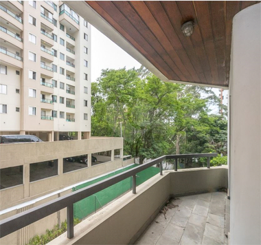 COLINAS DO MORUMBI
