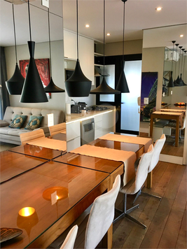 Venda Apartamento São Paulo Vila Olímpia 1
