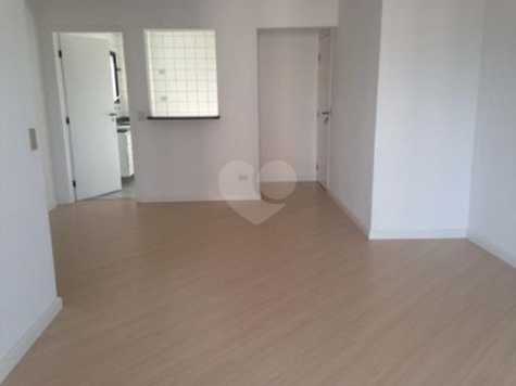 RESIDENCIAL ESPLANADA DO CHÁ