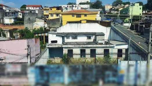 Aluguel Galpão São Paulo Rio Pequeno 1