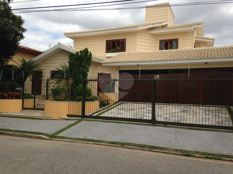 Venda Casa Sorocaba Jardim América 1