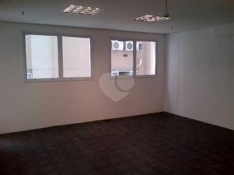 Affinity Vila Olímpia - Forwork