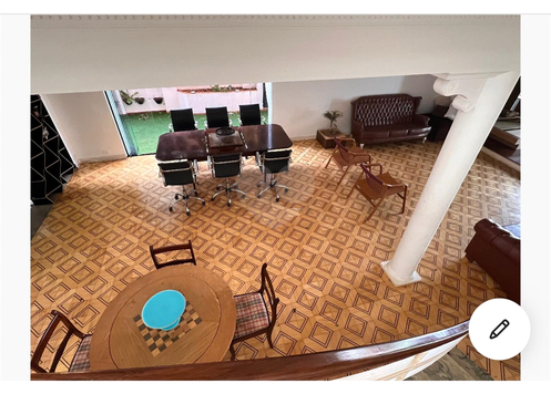 Venda Casa São Paulo Sumaré 1