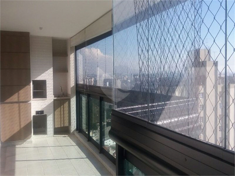 Venda Apartamento São Paulo Alto Da Lapa 1