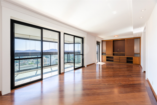 Aluguel Apartamento São Paulo Alto Da Lapa 1