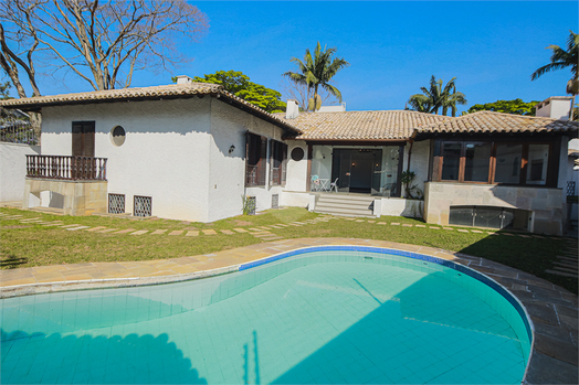 Aluguel Casa térrea São Paulo Jardim Dos Estados 1