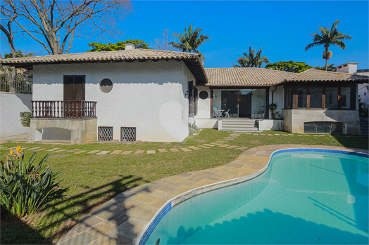 Venda Casa térrea São Paulo Jardim Dos Estados 1