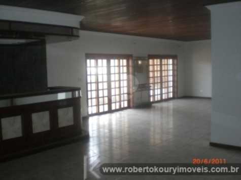 Venda Casa Sorocaba Vila Trujillo 1