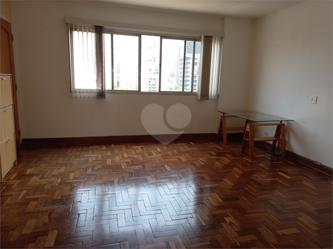 Venda Apartamento São Paulo Vila Olímpia 1