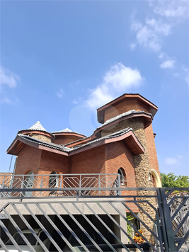 Venda Casa de vila São Paulo Chácara Santo Antônio (zona Sul) 1