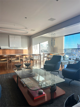 Venda Apartamento São Paulo Alto De Pinheiros 1