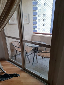 Venda Apartamento São Paulo Vila Pompéia 1